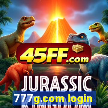 777g.com login